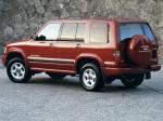 Isuzu Trooper 1998 года